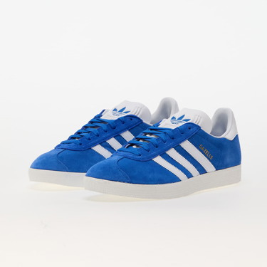 Sneakerek és cipők adidas Originals Gazelle Kék | IG2093, 5