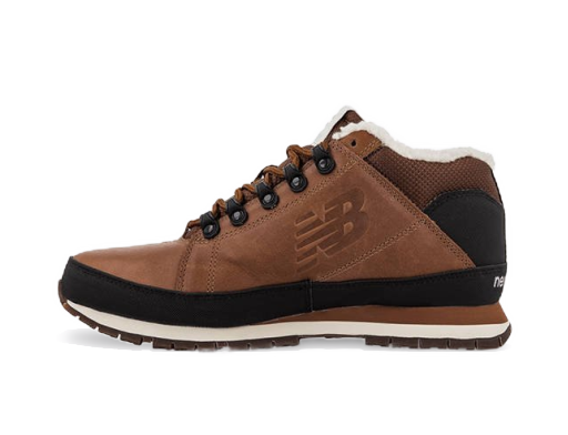 Sneakerek és cipők New Balance 754 Barna | H754LFT