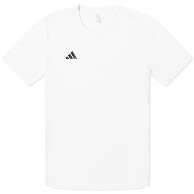 Póló adidas Originals Adidas Men's Adizero Running T-shirt White Fehér | IN1157