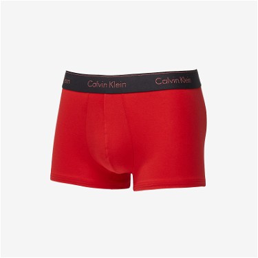 Boxerek CALVIN KLEIN Modern Cotton Holiday Fashion Trunk 3-Pack Többszínű | NB3873A KHZ, 2