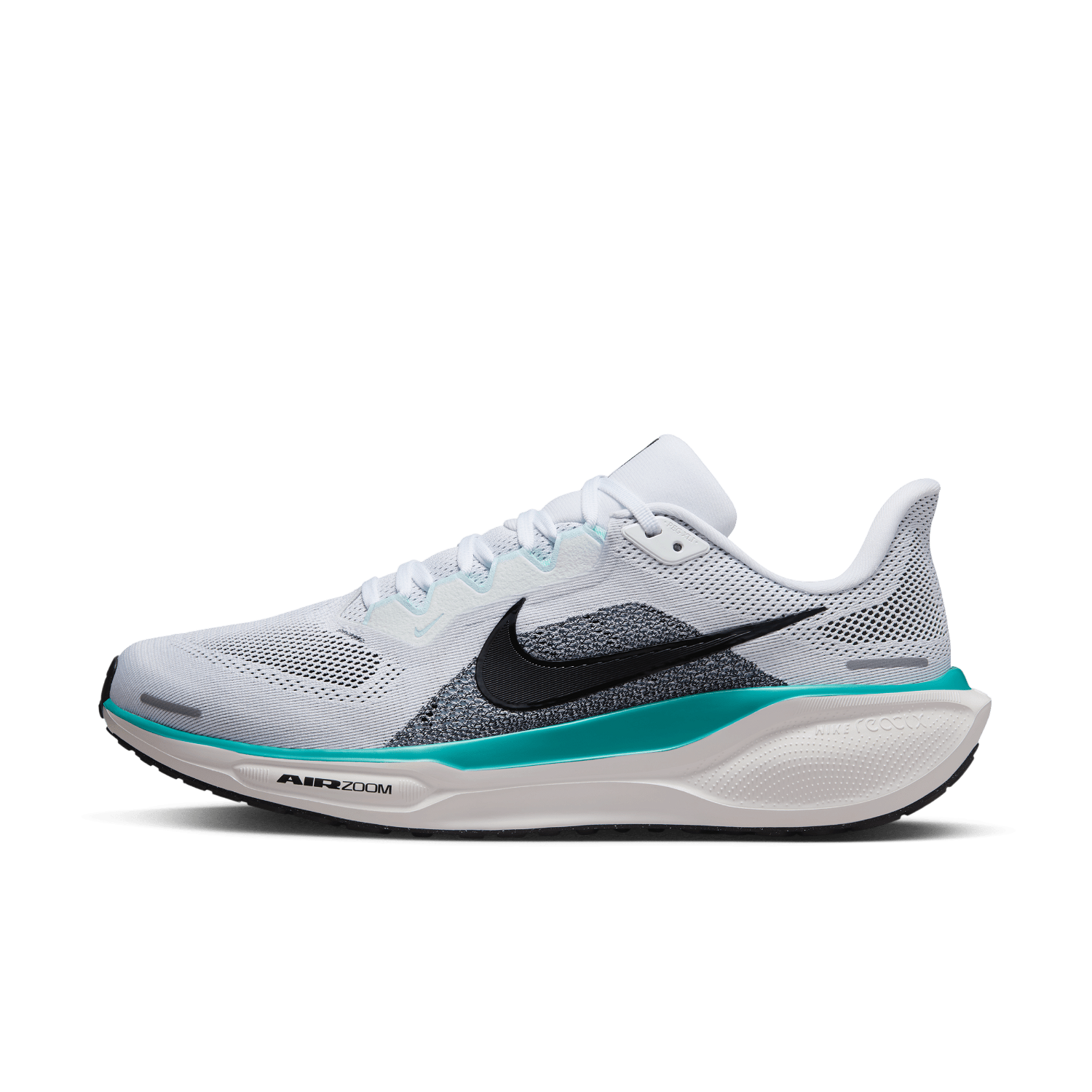 Sneakerek és cipők Nike Air Zoom Pegasus 41 Szürke | FD2722-103, 1
