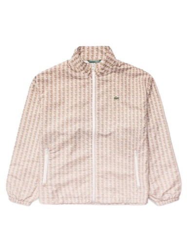 Dzsekik Lacoste Blouson Bézs | BH1638-00-KWI