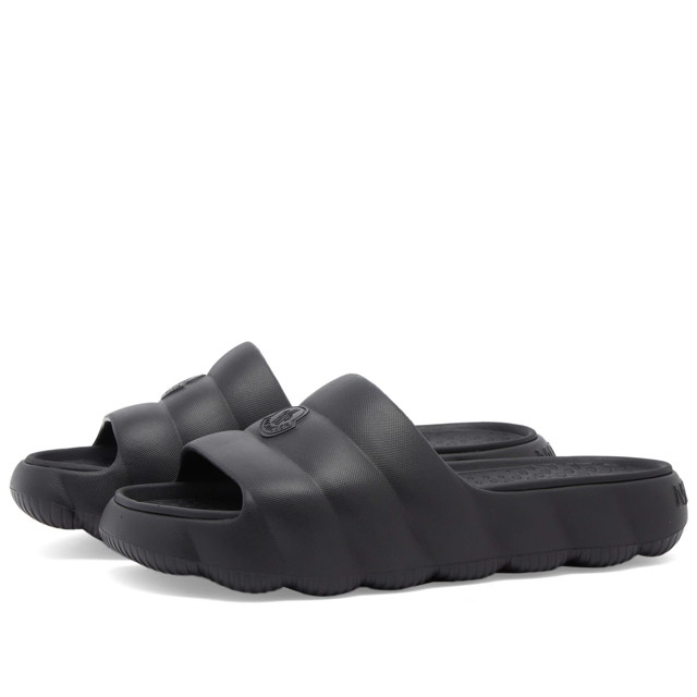 Women's Lilo Slides Shoes in Black, Size EU 36 | END. Clothing