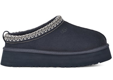Sneakerek és cipők UGG Tazz Slipper "Eve Blue" Fekete | 1122553-EVB, 1