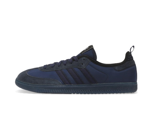 Sneakerek és cipők adidas Originals C.P. Company x Samba Sötétkék | CG5957