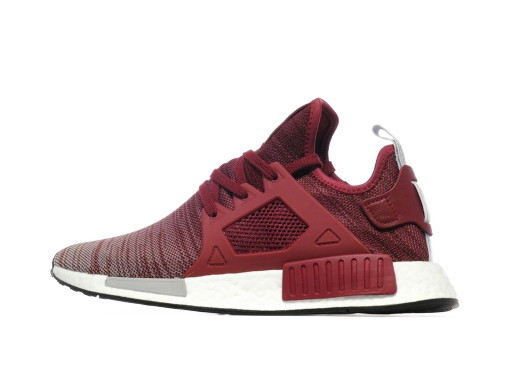 Sneakerek és cipők adidas Originals NMD XR1 Burgundy Burgundia | BB6857