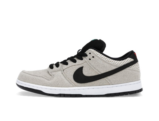 Sneakerek és cipők Nike SB SB Dunk Low 420 Szürke | 313170-206