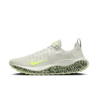 Sneakerek és cipők Nike InfinityRN 4 Premium Szürke | DZ3720-001, 0