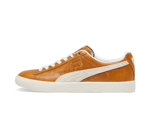 Sneakerek és cipők Puma Clyde "Paris" 
Narancssárga | 394683-01