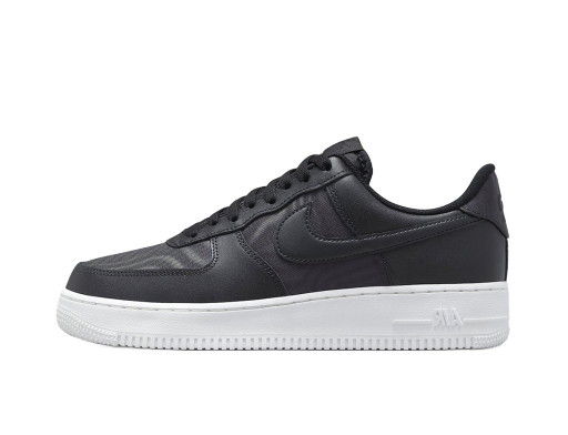 Sneakerek és cipők Nike Air Force 1 Low 'Nylon Black White' Fekete | FB2048-001