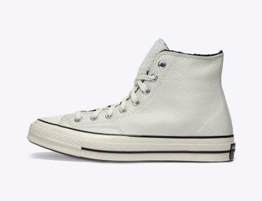 Sneakerek és cipők Converse Chuck 70 High Fehér | 172365C
