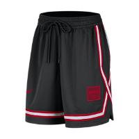 Dri-FIT NBA Chicago Bulls Fly Crossover Shorts