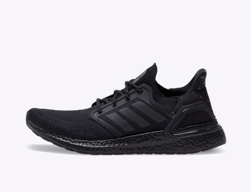 Fuss adidas Performance Pharrell Williams UltraBOOST 20 Fekete | H01892