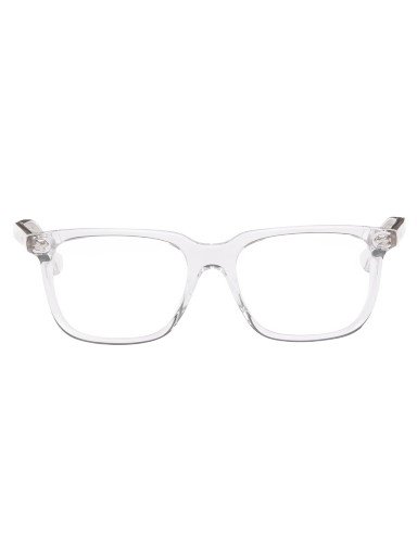 Napszemüveg Gucci Square Glasses Fehér | GG0737O-018