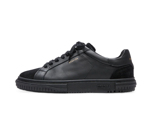 Sneakerek és cipők AXEL ARIGATO Atlas Sneaker Fekete | F1722001