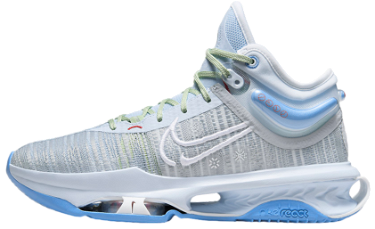 Sneakerek és cipők Nike AIR ZOOM G.T. JUMP 2 Kék | dj9431-002, 2