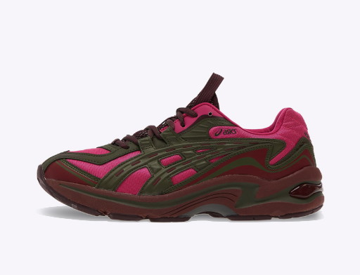 Sneakerek és cipők Asics FB1-S Gel-Preleus Rózsaszín | 1202A158-700