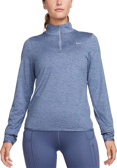 Sweatshirt Nike Dri-FIT Swift Element UV Sötétkék | fb4316-493, 0