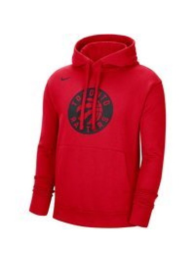 Sweatshirt Nike NBA TORONTO RAPTORS 
Piros | DR9418-657