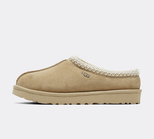 Sneakerek és cipők UGG Tasman Slipper Bézs | 5955-MSWH, 0