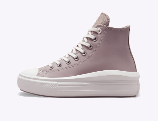 Sneakerek és cipők Converse Chuck Taylor All Star Move High "Future Utility - Vapor Mauve" W Orgona | 573075C