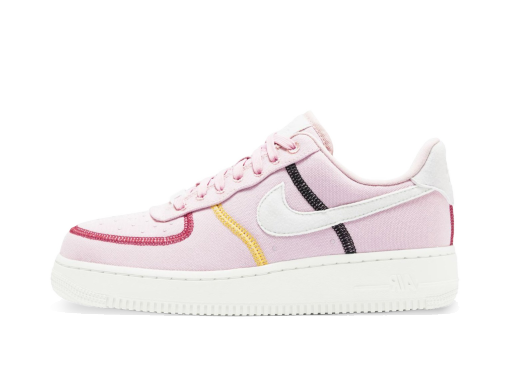 Sneakerek és cipők Nike Air Force 1 Low LX Silt Red W Rózsaszín | DD0226-600
