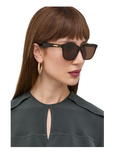 Napszemüveg Bottega Veneta Sunglasses Barna | BV1151S