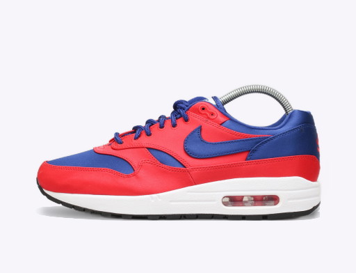 Sneakerek és cipők Nike Air Max 1 SE 
Piros | AO1021-600