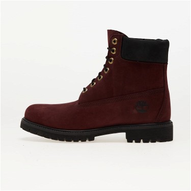 Sneakerek és cipők Timberland 6 Inch Lace Up Waterproof Boot Burgundia | TB0A5VB5C601, 0