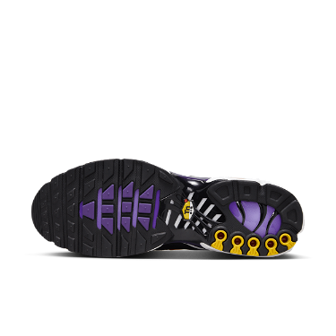 Sneakerek és cipők Nike Air Max Plus OG "Voltage Purple" Orgona | DX0755-500, 2