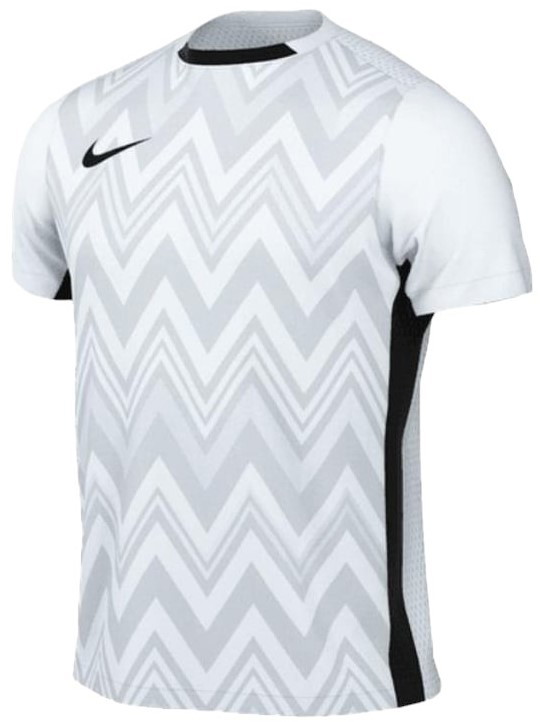 Sportmezek Nike M NK DF CHALNG V JSY SS Fehér | fd7412-100