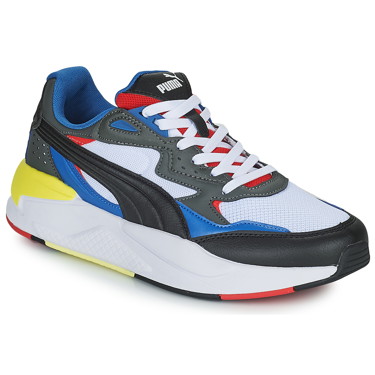 Sneakerek és cipők Puma X-Ray Speed Többszínű | 384638-07, 0