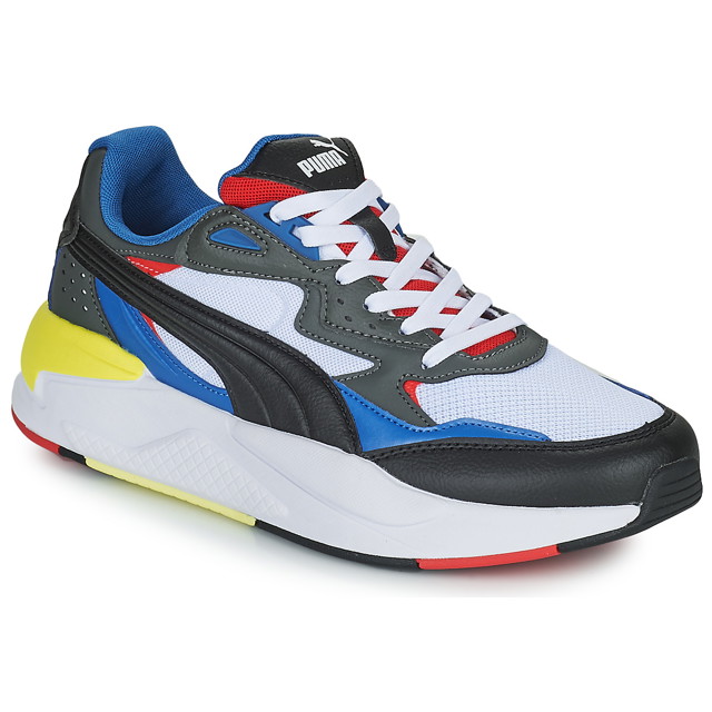 Sneakerek és cipők Puma X-Ray Speed Többszínű | 384638-07