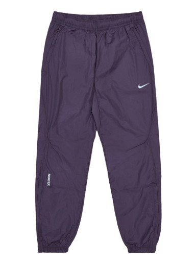 Nadrág és farmer Nike NOCTA Track Pants Orgona | DO2829-573