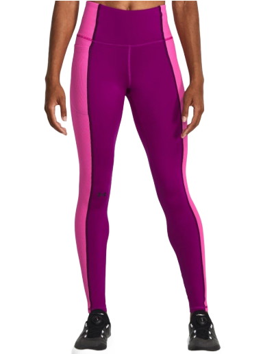 Leggings Under Armour Train CW Leg Novelty Orgona | 1379889-573