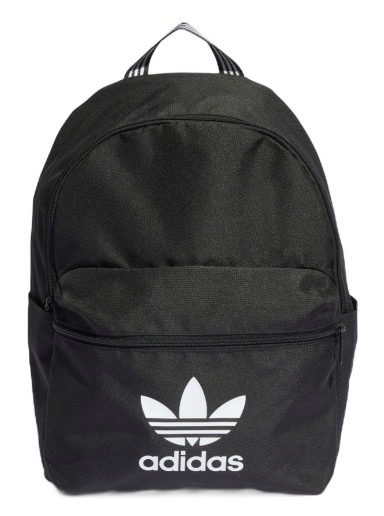 Hátizsákok és táskák adidas Originals Adicolor Backpack Fekete | IJ0761