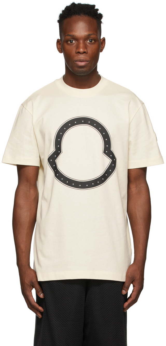 Logo Outline T-Shirt