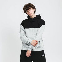 Upper Block Hoody