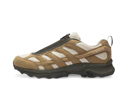 Sneakerek és cipők Merrell Moab Hybrid Zip Gtx Barna | J004733