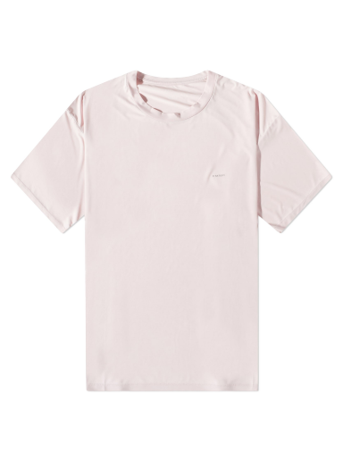Póló Satisfy AuraLite T-Shirt Rózsaszín | 5086-MP-CO