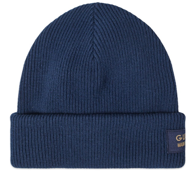 Patch Beanie