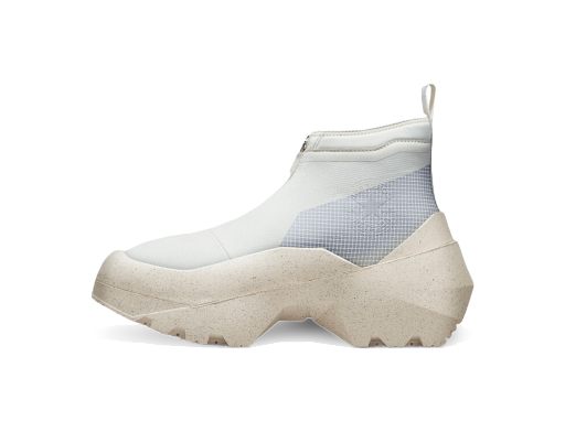 Sneakerek és cipők Converse A-Cold-Wall* x Geo Forma Boot "Lily White" Fehér | A04136C