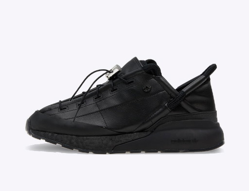 Sneakerek és cipők adidas Originals Craig Green ZX 2K Phormar II Fekete | FY5722