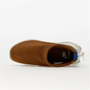 Sneakerek és cipők Nike UNDERCOVER x Moc Flow SP "Ale Brown" Barna | DV5593-201, 2