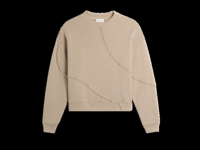 Hyde Washed Sweatshirt