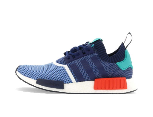 Sneakerek és cipők adidas Originals NMD R1 Packer Shoes Többszínű | BB5051