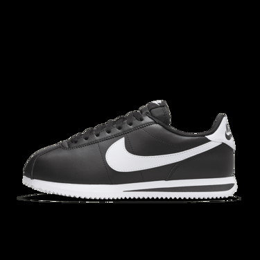 Sneakerek és cipők Nike Cortez W Fekete | DN1791-001, 2