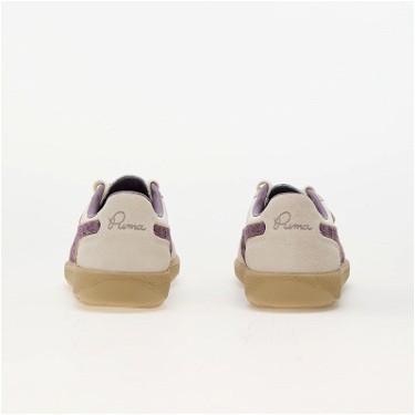 Sneakerek és cipők Puma x Sophia Chang Palermo Beige & Purple - US 7.5 Burgundia | 397307-01, 3