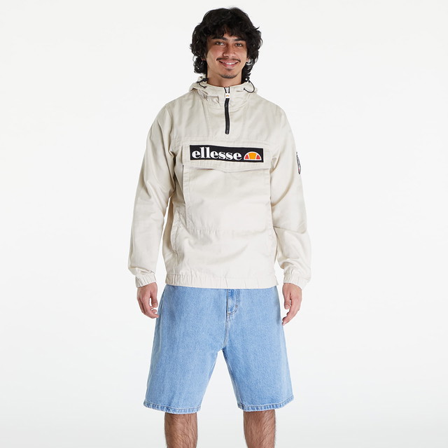 Dzsekik Ellesse Mont Oh Jacket Off White Fehér | SHR20280-904