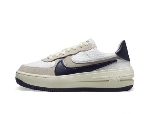 Sneakerek és cipők Nike Air Force 1 PLT.AF.ORM W Fehér | FB8481-100